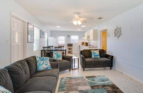 Buckhead Ridge House | 116 m² House ∙ 3 bedrooms ∙ 6 guests