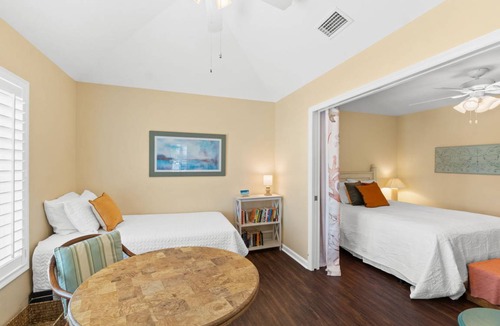 Cape San Blas House | 116 m² House ∙ 3 bedrooms ∙ 8 guests