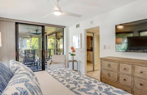 Bonita Bay Apartment | 118 m² Apartment ∙ 2 bedrooms ∙ 4 guests