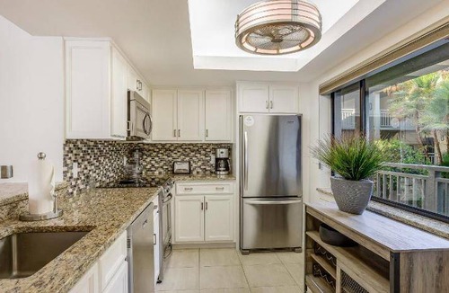 Bonita Bay Apartment | 118 m² Apartment ∙ 2 bedrooms ∙ 4 guests