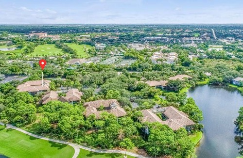 Bonita Bay Apartment | 118 m² Apartment ∙ 2 bedrooms ∙ 4 guests