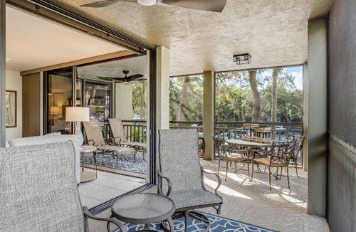 Bonita Bay Apartment | 118 m² Apartment ∙ 2 bedrooms ∙ 4 guests
