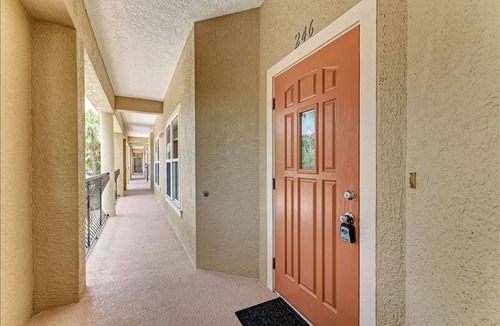 Bradenton Beach Condo | 118 m² Condo ∙ 3 bedrooms ∙ 6 guests