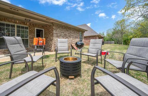 New Castle House | 119 m² House ∙ 1 bedroom ∙ 6 guests