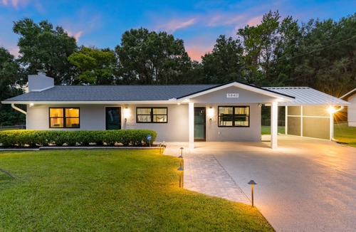 Belleview House | 119 m² House ∙ 3 bedrooms ∙ 7 guests