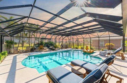 Cocoa Isles Country Club House | 12 Fairway Drive