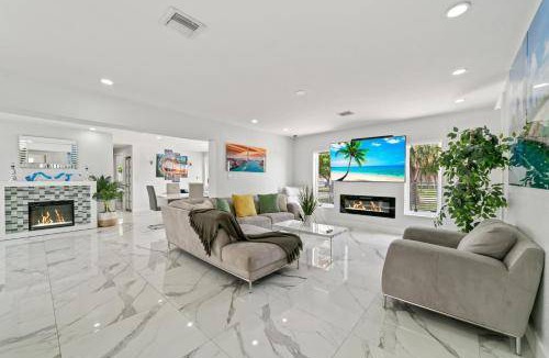 Palm Springs North House | 12 m² House ∙ 4 bedrooms ∙ 12 guests
