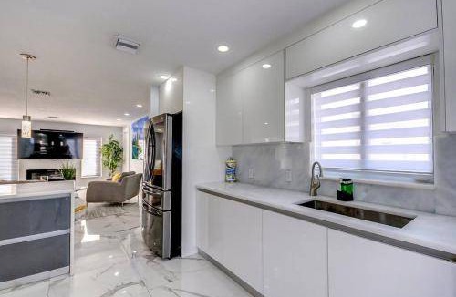 Palm Springs North House | 12 m² House ∙ 4 bedrooms ∙ 12 guests