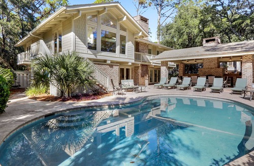 Heritage Woods Villa | 12 Royal Tern