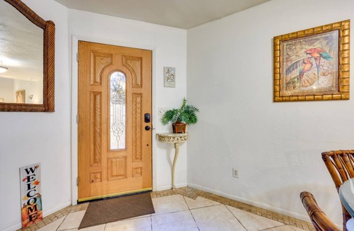 Vilano Beach Apartment | 120 m² Apartment ∙ 2 bedrooms ∙ 4 guests