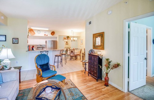 Iona Apartment | 120 m² Apartment ∙ 3 bedrooms ∙ 6 guests
