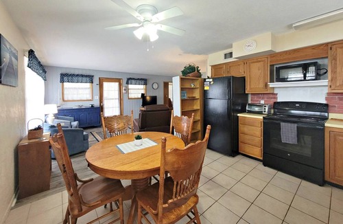 Van Valzah House | 120 m² House ∙ 3 bedrooms ∙ 6 guests