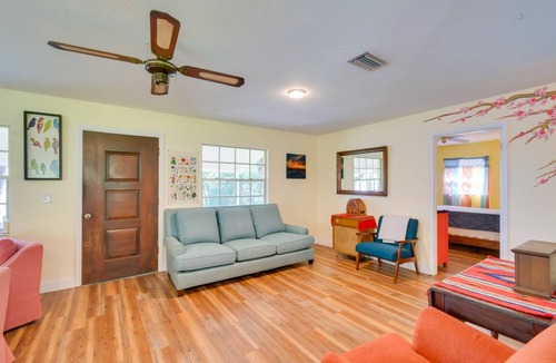 Hawthorne House | 120 m² House ∙ 3 bedrooms ∙ 12 guests
