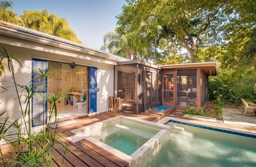Key West Historic District House | 120 m² House ∙ 3 bedrooms ∙ 6 guests