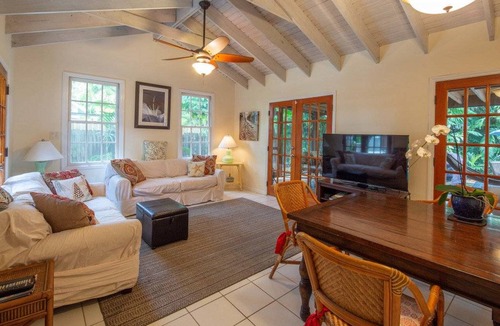 Key West Historic District House | 120 m² House ∙ 3 bedrooms ∙ 6 guests