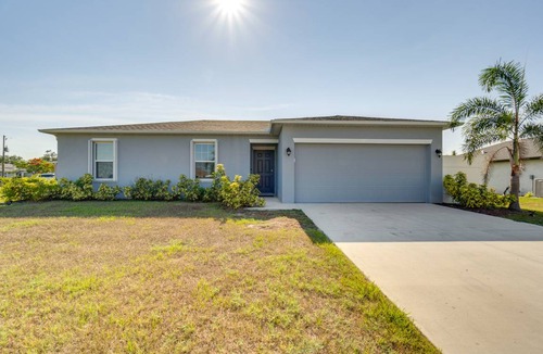 Deep Creek House | 120 m² House ∙ 3 bedrooms ∙ 6 guests