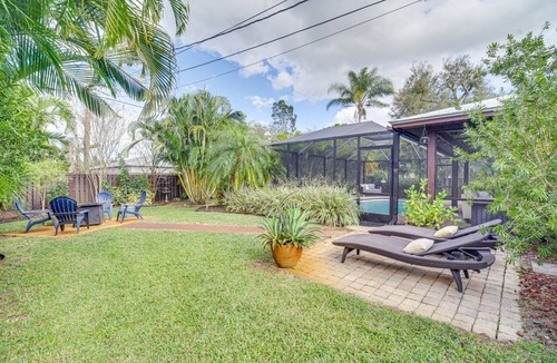 Port Saint Lucie House | 120 m² House ∙ 3 bedrooms ∙ 6 guests