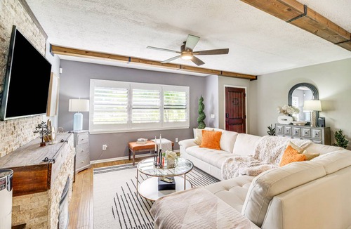 Port Saint Lucie House | 120 m² House ∙ 3 bedrooms ∙ 6 guests