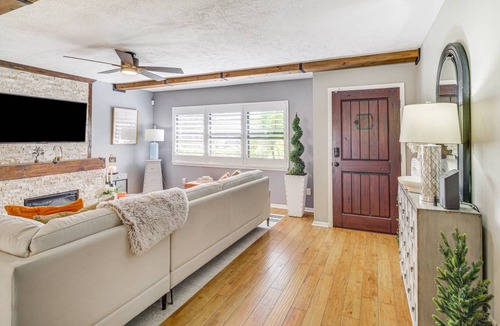 Port Saint Lucie House | 120 m² House ∙ 3 bedrooms ∙ 6 guests