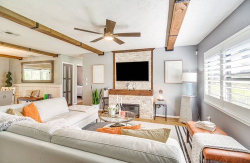 Port Saint Lucie House | 120 m² House ∙ 3 bedrooms ∙ 6 guests