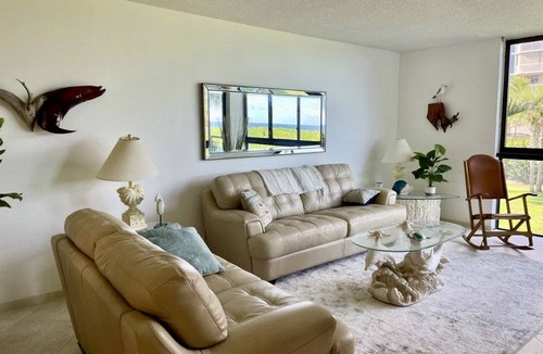 Fort Pierce Shores Apartment | 121 m² Apartment ∙ 2 bedrooms ∙ 4 guests