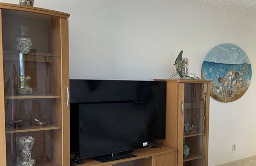Fort Pierce Shores Apartment | 121 m² Apartment ∙ 2 bedrooms ∙ 4 guests