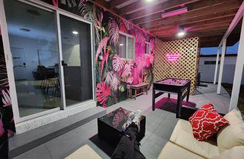 Gladeview House | 121 m² House ∙ 4 bedrooms ∙ 10 guests