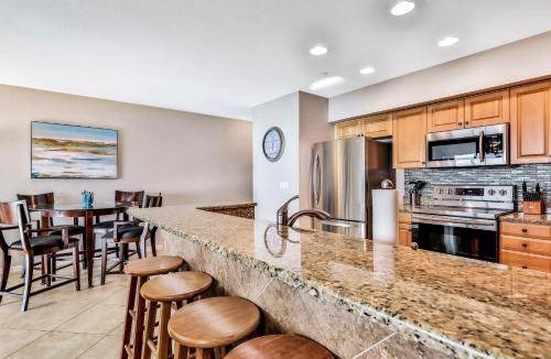 Independence Square Apartment | 121 m² Apartment ∙ 2 bedrooms ∙ 6 guests