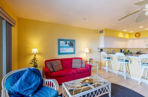 Independence Square Condo | 121 m² Condo ∙ 2 bedrooms ∙ 6 guests
