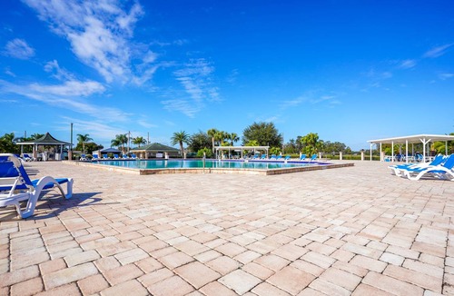 Sebring Villa | 121 m² Villa ∙ 2 bedrooms ∙ 5 guests