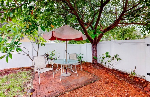 Historic Old Northeast House | 121 m² House ∙ 2 bedrooms ∙ 4 guests