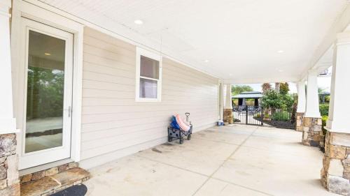 Hollywood Beach House | 122 Kelly The Real Fun Beach Home Pool Hot Tub Cabana