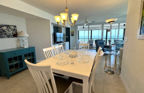 Mid Island Apartment | 122 m² Apartment ∙ 2 bedrooms ∙ 6 guests