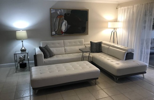 Iona House | 122 m² House ∙ 2 bedrooms ∙ 4 guests