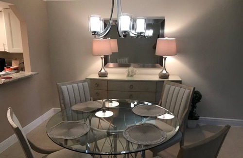 Iona House | 122 m² House ∙ 2 bedrooms ∙ 4 guests