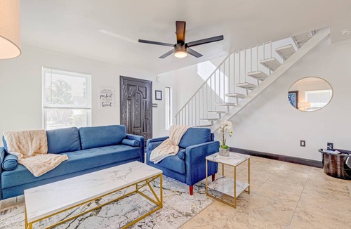 Indialantic House | 122 m² Maisonette ∙ 3 bedrooms ∙ 5 guests