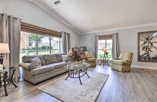 Del Mar House | 123 m² House ∙ 2 bedrooms ∙ 4 guests