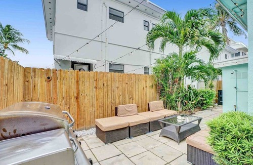 North Beach House | 123 m² House ∙ 3 bedrooms ∙ 10 guests