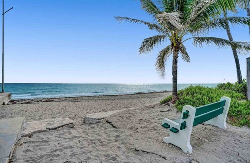 North Beach House | 123 m² House ∙ 3 bedrooms ∙ 10 guests