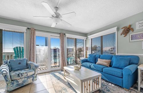 Fort Morgan House | 1238 Gulf Shores Plantation-West