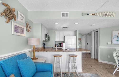 Fort Morgan House | 1238 Gulf Shores Plantation-West