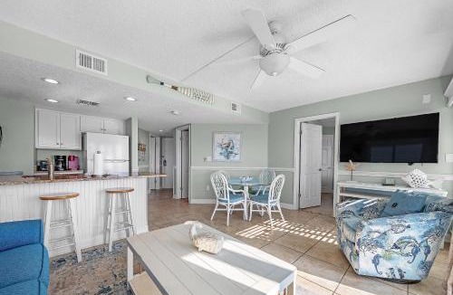 Fort Morgan House | 1238 Gulf Shores Plantation-West