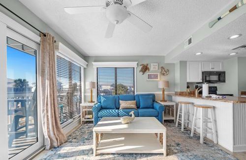 Fort Morgan House | 1238 Gulf Shores Plantation-West