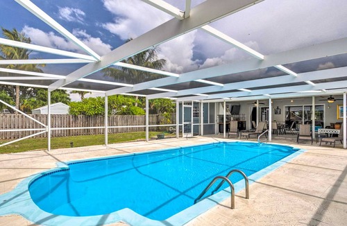Stuart House | 124 m² House ∙ 3 bedrooms ∙ 6 guests
