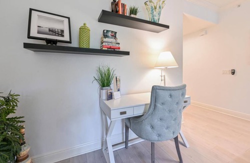 Royal Harbor Condo | 125 m² Condo ∙ 2 bedrooms ∙ 4 guests