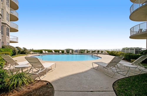 Amelia City Condo | 125 m² Condo ∙ 2 bedrooms ∙ 4 guests