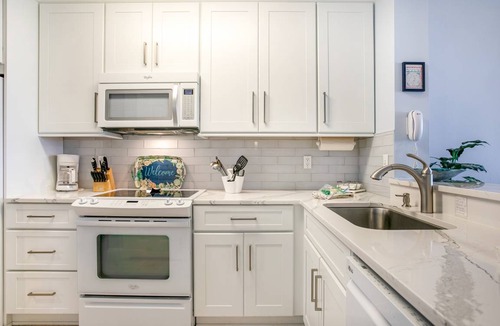 Amelia City Condo | 125 m² Condo ∙ 2 bedrooms ∙ 4 guests