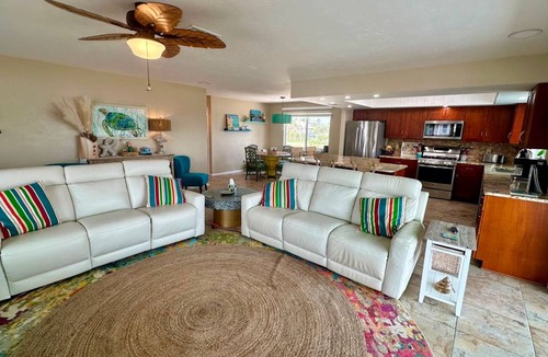 Laguna Shores House | 125 m² House ∙ 2 bedrooms ∙ 4 guests