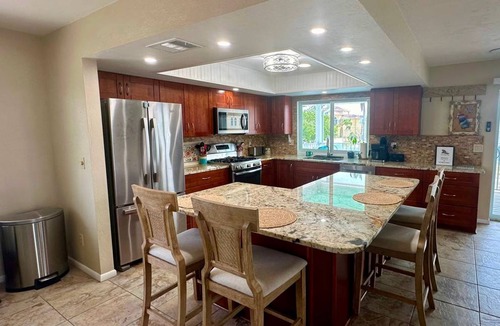 Laguna Shores House | 125 m² House ∙ 2 bedrooms ∙ 4 guests