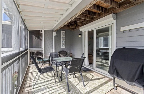 Port St. Joe House | 125 m² House ∙ 2 bedrooms ∙ 6 guests
